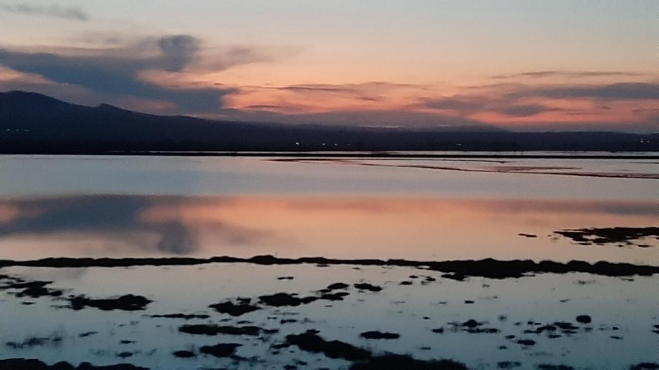 勒卡特Sunrise公寓 外观 照片