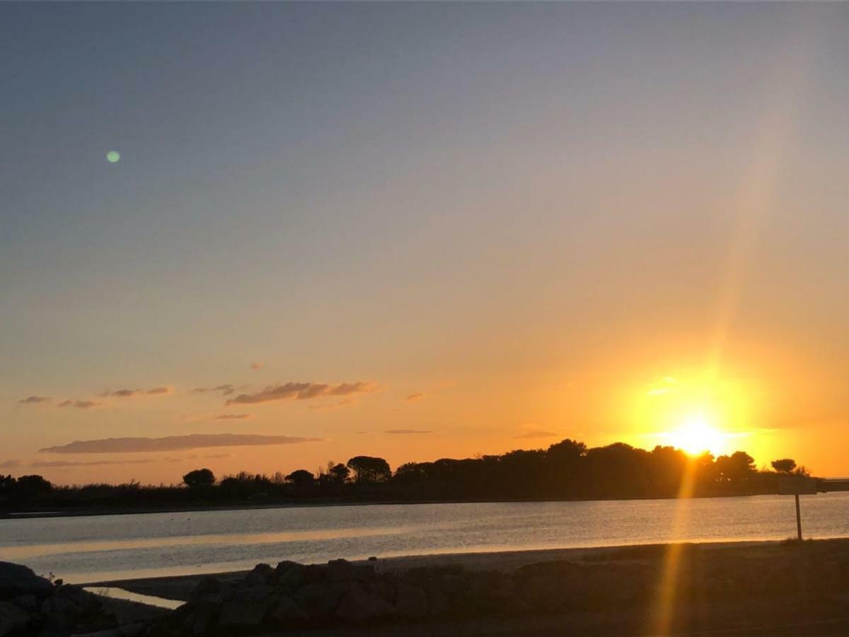 勒卡特Sunrise公寓 外观 照片